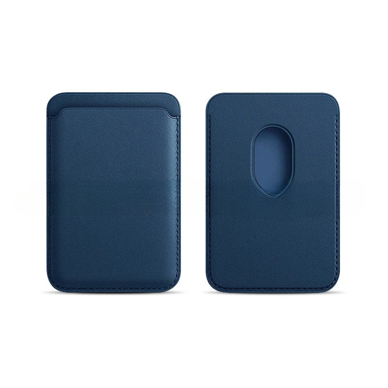 MagSafe Card Wallet - Black