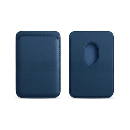 MagSafe Card Wallet - Black