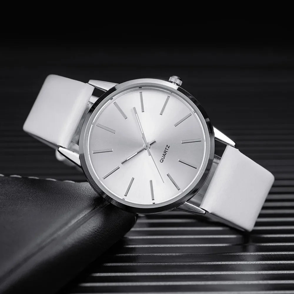 Luxury Brand Wrist Watch Men Casual Reloj Mujer Quartz Wristwatches Men Watches Top Clock for Men Saat Hodinky Reloj De Hombre