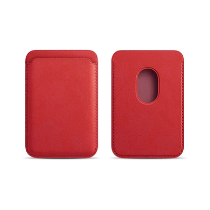 MagSafe Card Wallet - Black