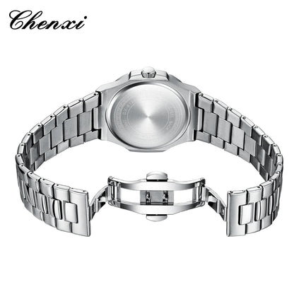 Arabic Dial Watch - Black