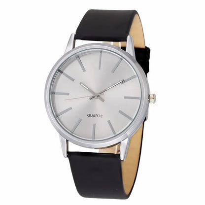 Luxury Brand Wrist Watch Men Casual Reloj Mujer Quartz Wristwatches Men Watches Top Clock for Men Saat Hodinky Reloj De Hombre