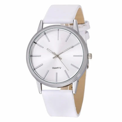 Luxury Brand Wrist Watch Men Casual Reloj Mujer Quartz Wristwatches Men Watches Top Clock for Men Saat Hodinky Reloj De Hombre