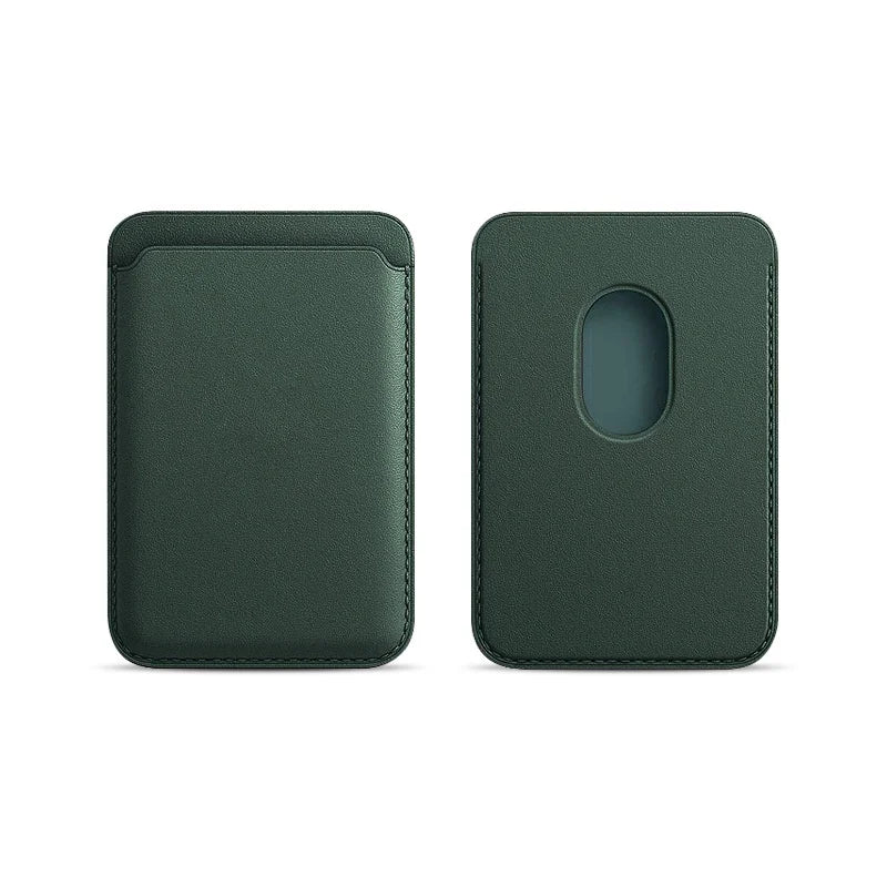 MagSafe Card Wallet - Black