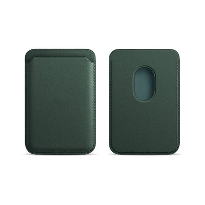 MagSafe Card Wallet - Black