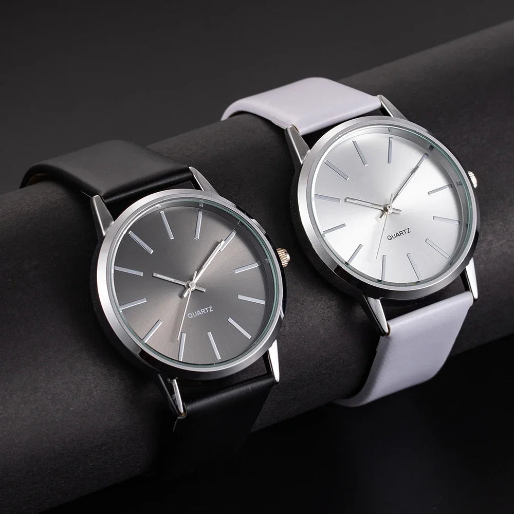 Luxury Brand Wrist Watch Men Casual Reloj Mujer Quartz Wristwatches Men Watches Top Clock for Men Saat Hodinky Reloj De Hombre