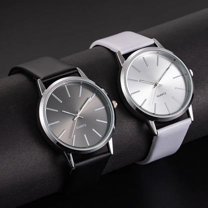 Luxury Brand Wrist Watch Men Casual Reloj Mujer Quartz Wristwatches Men Watches Top Clock for Men Saat Hodinky Reloj De Hombre