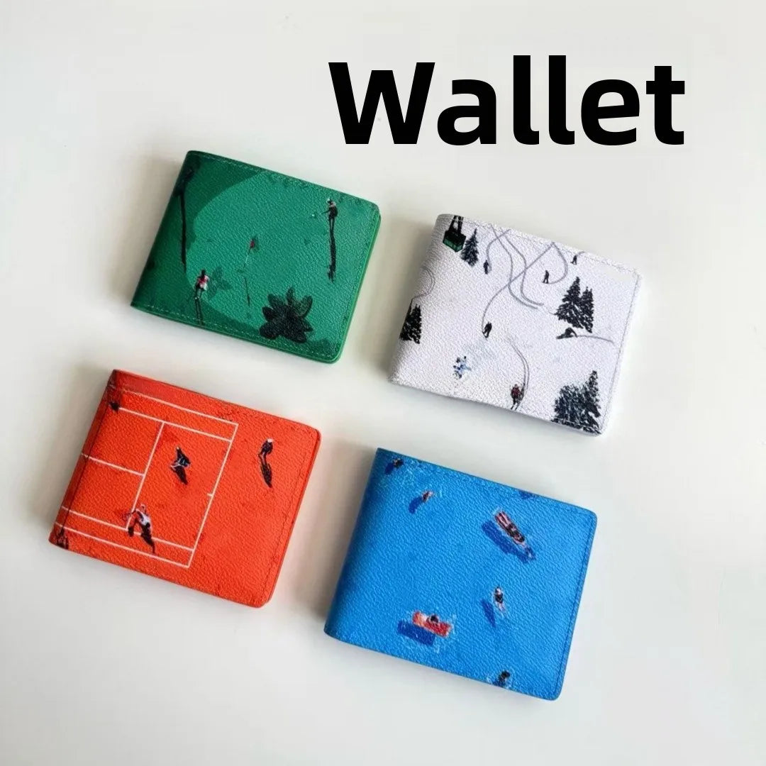 Louis Vuitton Wallet