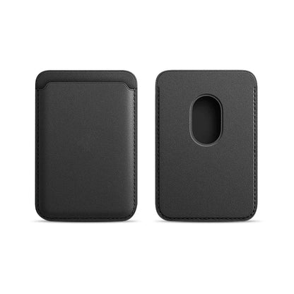 MagSafe Card Wallet - Black