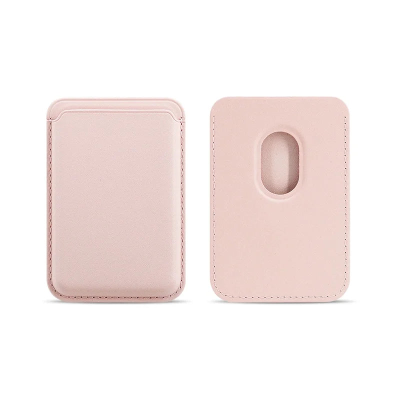 MagSafe Card Wallet - Black
