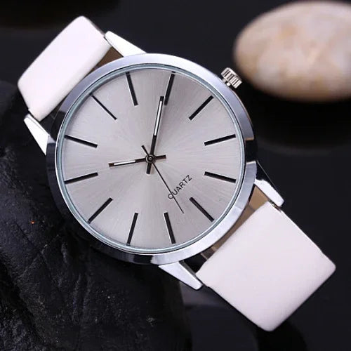 Luxury Brand Wrist Watch Men Casual Reloj Mujer Quartz Wristwatches Men Watches Top Clock for Men Saat Hodinky Reloj De Hombre