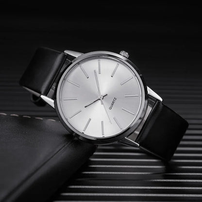 Luxury Brand Wrist Watch Men Casual Reloj Mujer Quartz Wristwatches Men Watches Top Clock for Men Saat Hodinky Reloj De Hombre